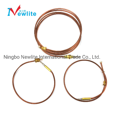 Thermocouple for Gas Stove/Water Heater/Oven Parts/Stove Parts