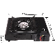  Outdoor Mini Portable Camping Butane Gas Cooker Portable Gas Stove Cooktops