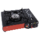  Mini Gas Burner Cassette Stove Portable Camping Butane Gas Stove