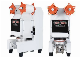  Automatic Film Sealing Machine (Suitable for milk tea shop, coffee shop,)