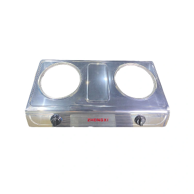 Low Price Gas Stove Panel Stainless Steel for in Pakistan Parts