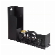  2100W Foldable Windproof Camp Cooking Butane Burner Portable Outdoor Gas Furnace Stove
