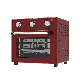  1700W 120V Knob Control Built-in Stove Lamp Kitchenware Air Fryer Oven 26L
