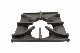  Casting Iron Commercial Stove Top Grate Range Grate Oven Support