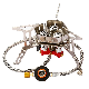 Outdoor Portable Windproof Mini Folding Type Picnic Camping Gas Stove with Storage Box manufacturer