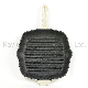 Hot Sale High Quality Non Stick Frying Pan 12 Pan Enamel Cast Iron Grill Pan manufacturer