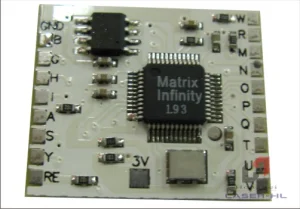 Modchip Matrix Infinity 1.93 for PS2