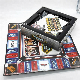  Educational Toys Custom Board Game Printing Ludo Game Manufacturer for Family