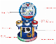  Music Game Machine Little Drummer Kid Talent Game for Mall
