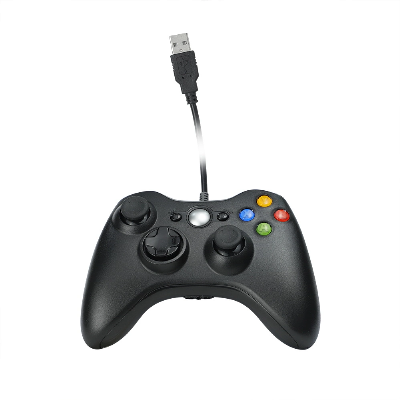 Factory Offer Xb360 Gamepad Same Like The Original Xb Controller