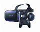 Nuevo Ar Juego Gafas Auriculares 3D Video Headset Box for Google Glasses manufacturer