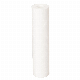  Factory Direct Sale, Cheap Price, Customizable Universal Household Consumables 10 Inch 1 Micron 5 Micron Needle Punch 100g Water Filter