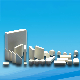  99% High Purity Alumina Bulletproof Plate Ceramic Plate for Body Armor