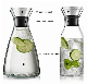 Insulated Glass Large Capacity Non-Electric Glass Cooling Water Kettle with Ss Cap manufacturer