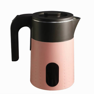 Popular Colourful Design Strong 201 304 Stainless Steel Electric Kettle