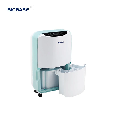 Biobase Home Industrial Dehumidifier Portable Humidity Stainless Steel Micro Dehumidifier