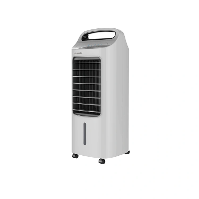 New Style Simple Small Solar Air Cooler