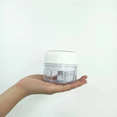 Wireless Mini Automatic Multifunction Electric Chopper