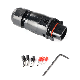  Waterproof IP68 New Deye Ly01 3 Pole Solar Power Micro Hybrid Inverter Male Connectors