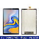  100% Original Grade AAA Display Touch Screen LCD for Samsung Galaxy Tab A2 T590 T595 Sm-T595 Sm-T590