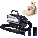  Vet Animal Cat Stainless Steel Pet Dog Dryer Machine Portable Handheld Pet Grooming Hair Dryer