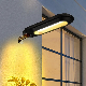  2023 Most Popular Solar Motion Sensor Wall Light 180-Degree Rotatable Passage Lighting