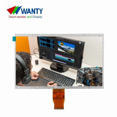 10.1 Inch LCD Display Screen