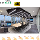  55-Inch Smart Interactive Multiple Touch LCD Interactive Whiteboard
