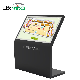  New Arrival 55-Inch Information Query Seach Map Guidance Touch LCD Kiosk Display for Airport Guidance