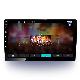  9 Inch Multimedia System Car Android 10.0 DVD Player Touch Screen for Toyota Land Cruiser 2002 2009 DSP GPS Naxigation Car Audio