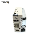  100% Brand New Japan Servo Motor Sgdv-8r4d11A Servopack Sgdv 7r6a01A002