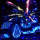  pH1.7, 1.9, 2.5, 2.6, 3.9, 4.8 China Factory Indoor Outdoor Full Color Video Wall, Advertising LED Billboard, Fixed Use LED Screen, Digital Sign LED Screen