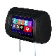  10 11.6 Inch Headrest Monitor Seatback Solutions Displayer Car Seat Headrest Car Touch Screen