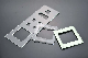  Inteligente Touch Glass Panel Luxury Sensitive Smart WiFi Touch Light Wall Switch