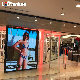  Indoor Digital Advertising Sign Full Color Ceiling Board TV Electronic Billboard Video Wall SMD Module Panel LED Pantalla Display Screen Locale Wholesale Price