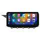  GPS Navigation Car Android Touch Screen Stereo Video Player for Benz Class Glk 2013 2014 2015 4+64 GB Wireless Speaker