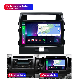  Jmance Car Stereo Dashboard Android Car DVD Player for Toyota Land Cruiser 11 200 2007 - 2015
