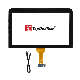  SKD Industrial 23.6 Inch IPS TFT LCD Monitor Screen Bonding with Capacitive Touch Panel