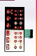  Acrylic PVC Touch Screen Overlay