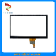  7.0-Inch Capacitive Touch Screen / CTP with 5/10 Touch Points, Glass+Film