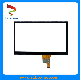  7.0-Inch Capacitive Touch Screen / CTP with 5/10 Touch Points, Glass+Film