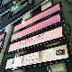  35.4-Inch Bar Type Advertising LCD Digital Signage Kiosk Display Touch Screen