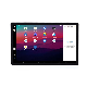  Universal Double DIN 13inch Navigation GPS Multimedia Music Audio System Touch Screen DVD Player Radio Android Car Stereo