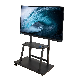  OEM/ODM Infrared LED Touch Computer Touch Interactive Flat Panel Smart Board Miboard Kiosk Conference Meeting Whiteboard Display LCD Screen Ifp 98