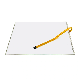  20.65 Inch 3m Replacement Surface Capacitive Touch Panel Screen 17-8441-206/98-0003-2603-7