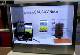  Interactive 47 Inch Touch Hot Sale Transparent Window Screen, Custom Flexible Transparent LCD Display
