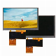 4.3 Inch TFT LCD Display, Optional Touch Screen