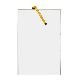  23.83 Inch 3m Replacement Surface Capacitive Touch Panel Screen 17-9051-205/98-0003-2687-0