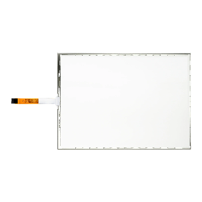 10.4 Inch Five Wire Resistive Touch Screen for Industrial Application