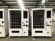  Xy New Arrival 49inch Game Screen Vending Machine 21.5inch Touch Screen Snack Drink Foe Sale